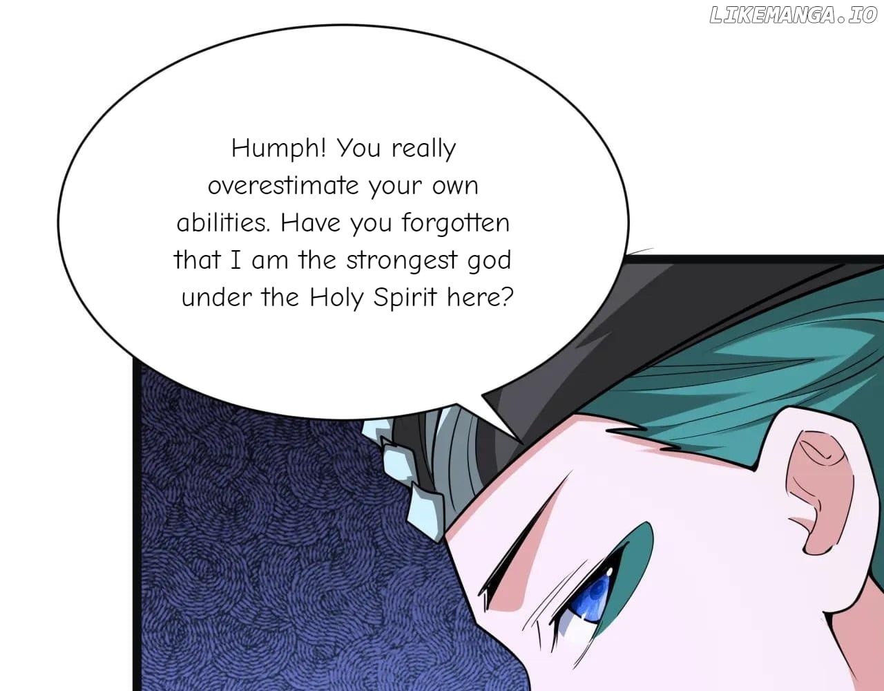Era of the Haunted Chapter 375 - page 166